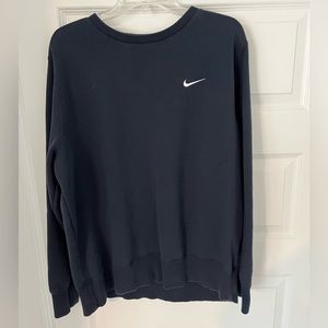 Nike Crew Jacket
